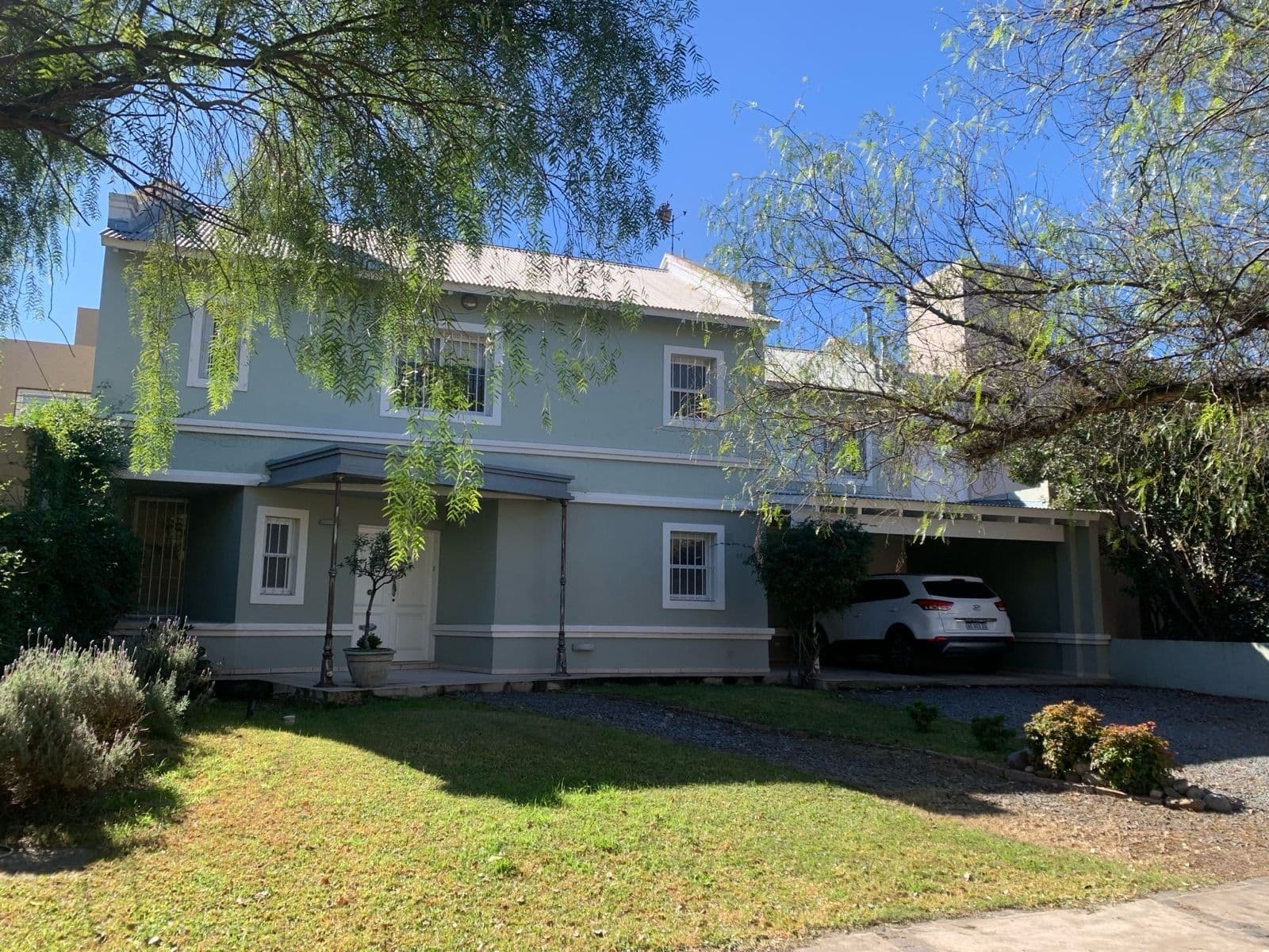 HOUSE FOR SALE IN THE VILLA BELGRANO NEIGHBORHOOD—4 BEDROOMS