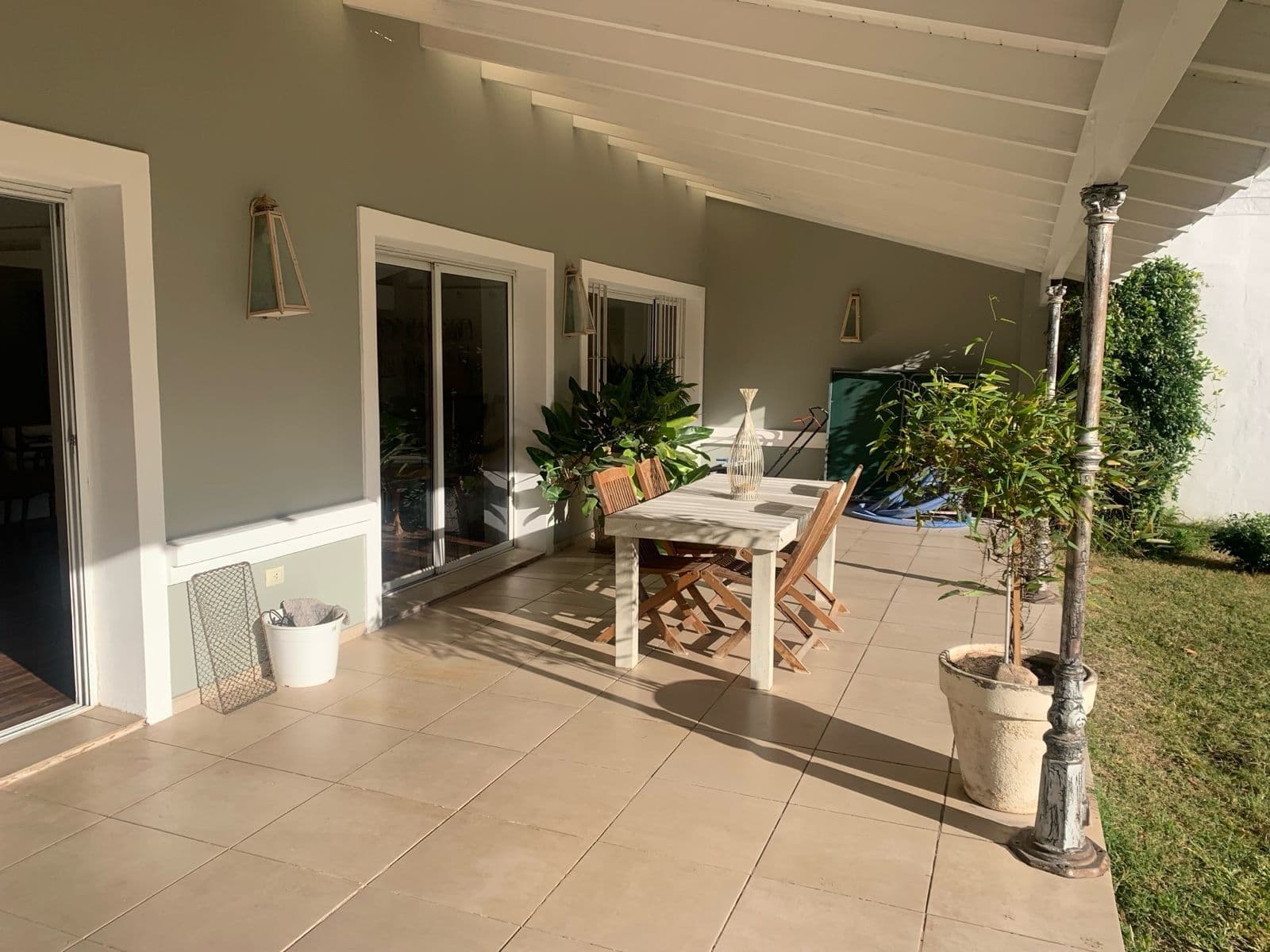 HOUSE FOR SALE IN THE VILLA BELGRANO NEIGHBORHOOD—4 BEDROOMS