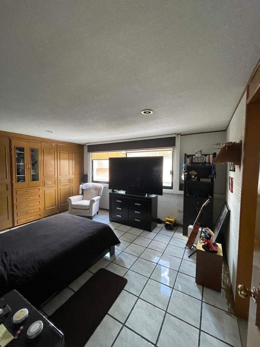House for Sale - Camino Real Area - Zavaleta