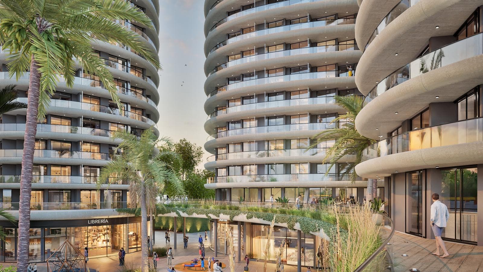 1-Bedroom Apartment for Sale in La Blanqueada