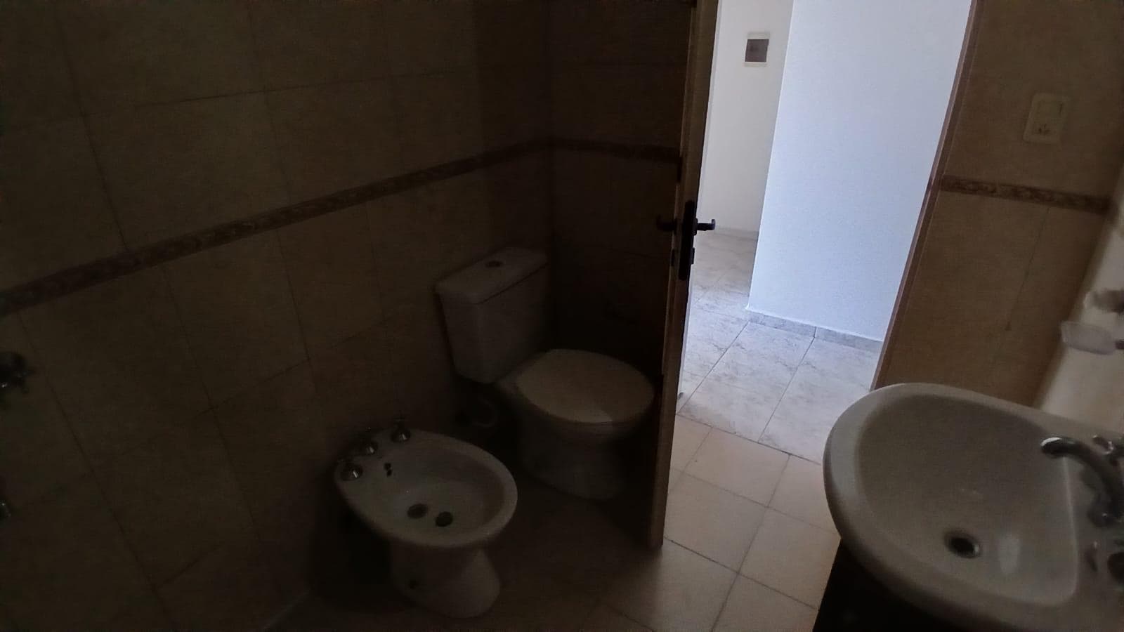 APARTMENT FOR SALE IN GENERAL PAZ, 1 BEDROOM