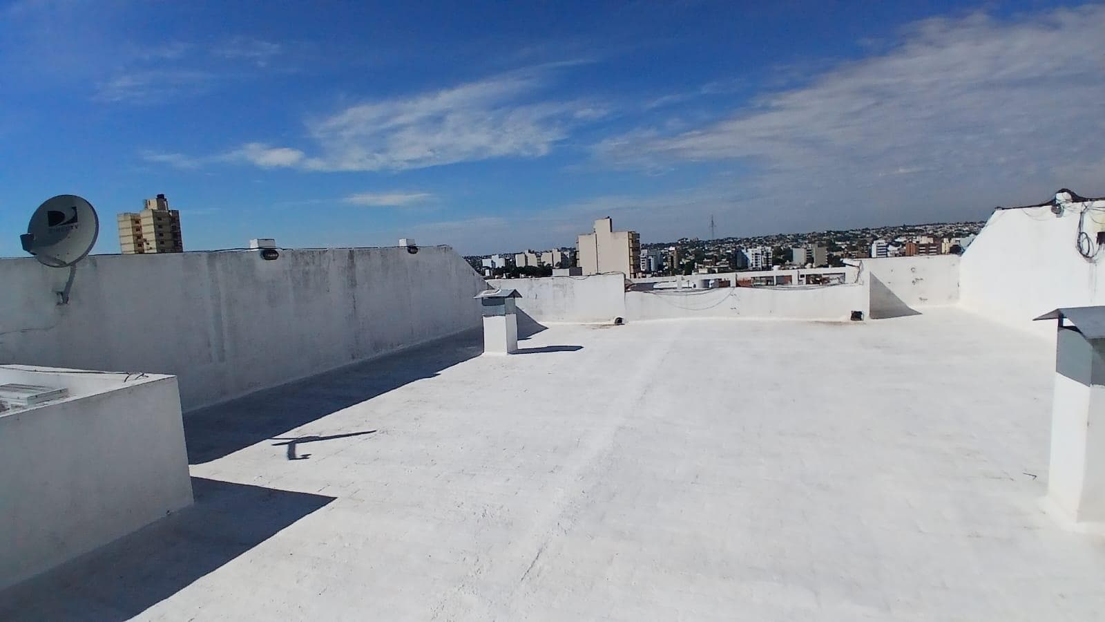 APARTMENT FOR SALE IN GENERAL PAZ, 1 BEDROOM