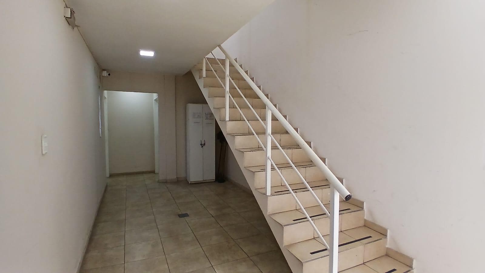 APARTMENT FOR SALE IN GENERAL PAZ, 1 BEDROOM