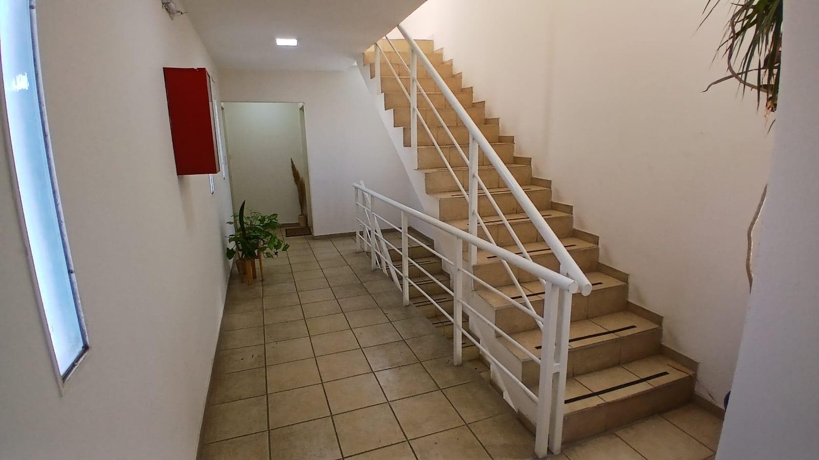 APARTMENT FOR SALE IN GENERAL PAZ, 1 BEDROOM
