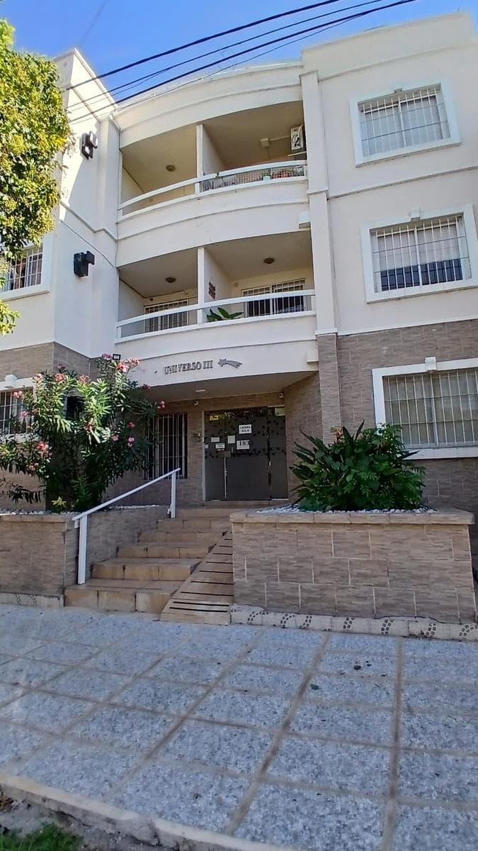 APARTMENT FOR SALE IN GENERAL PAZ, 1 BEDROOM