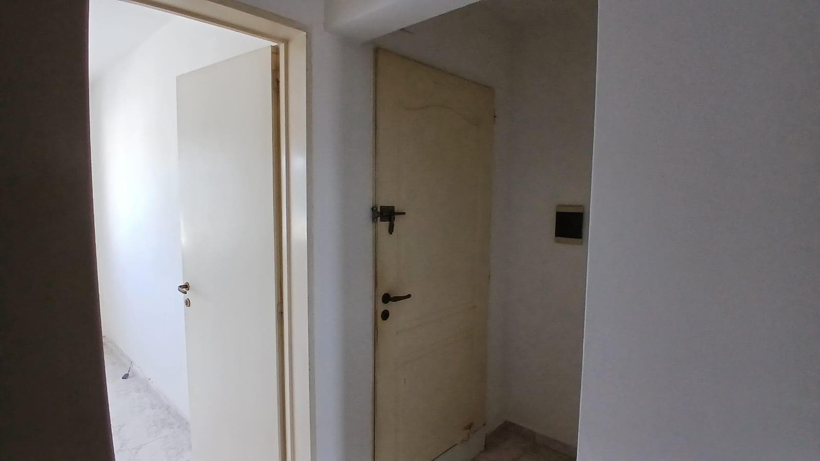 APARTMENT FOR SALE IN GENERAL PAZ, 1 BEDROOM