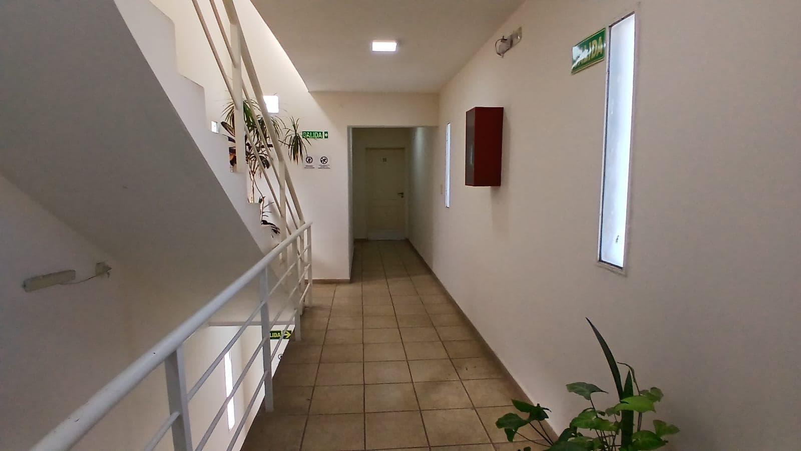 APARTMENT FOR SALE IN GENERAL PAZ, 1 BEDROOM
