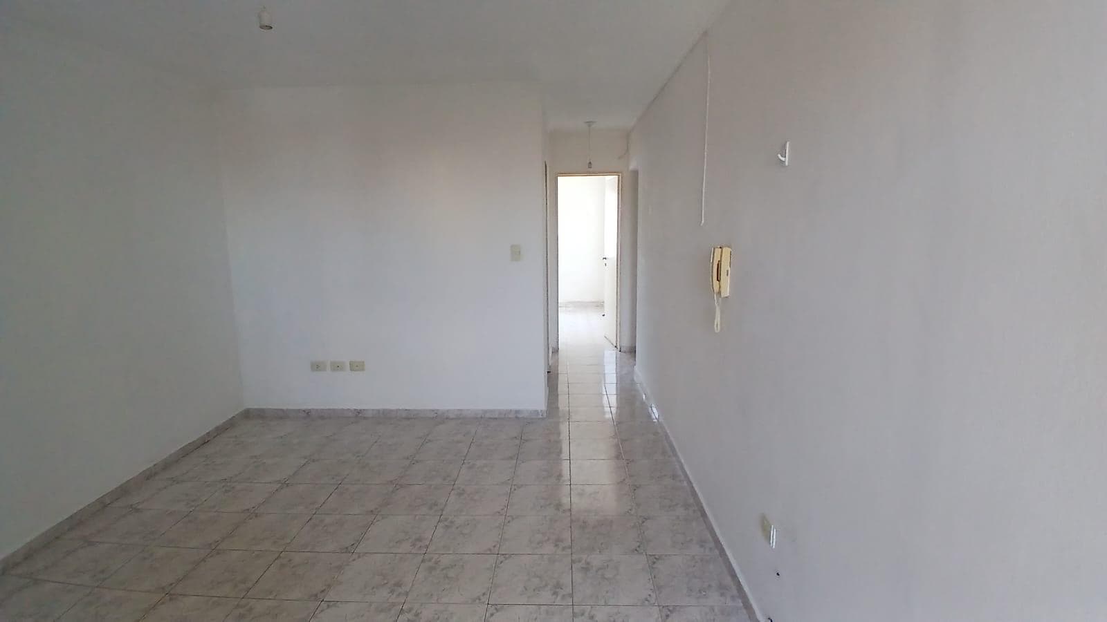 APARTMENT FOR SALE IN GENERAL PAZ, 1 BEDROOM