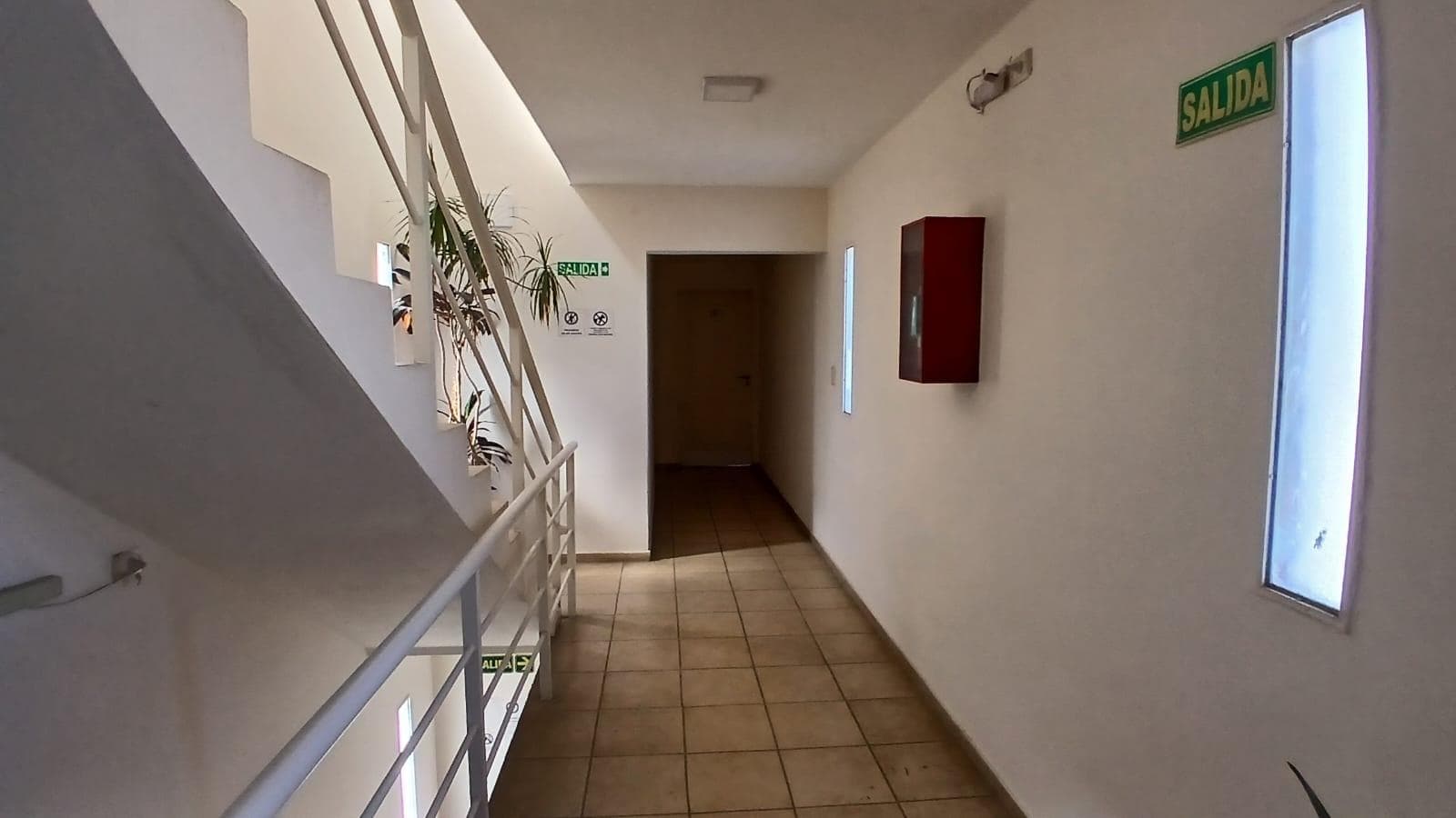 APARTMENT FOR SALE IN GENERAL PAZ, 1 BEDROOM