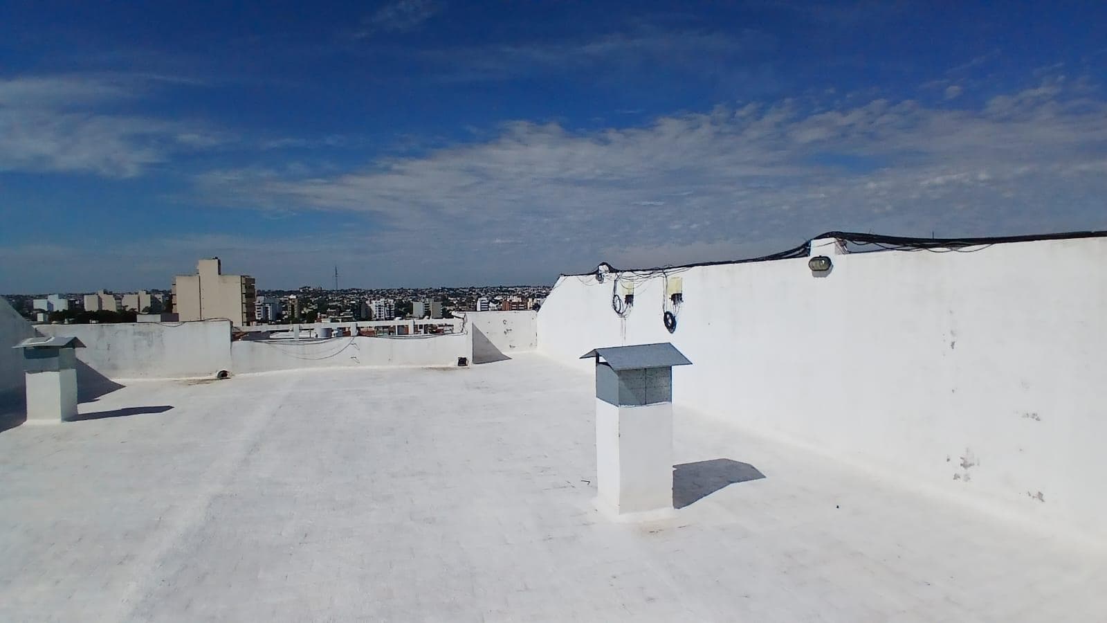 APARTMENT FOR SALE IN GENERAL PAZ, 1 BEDROOM
