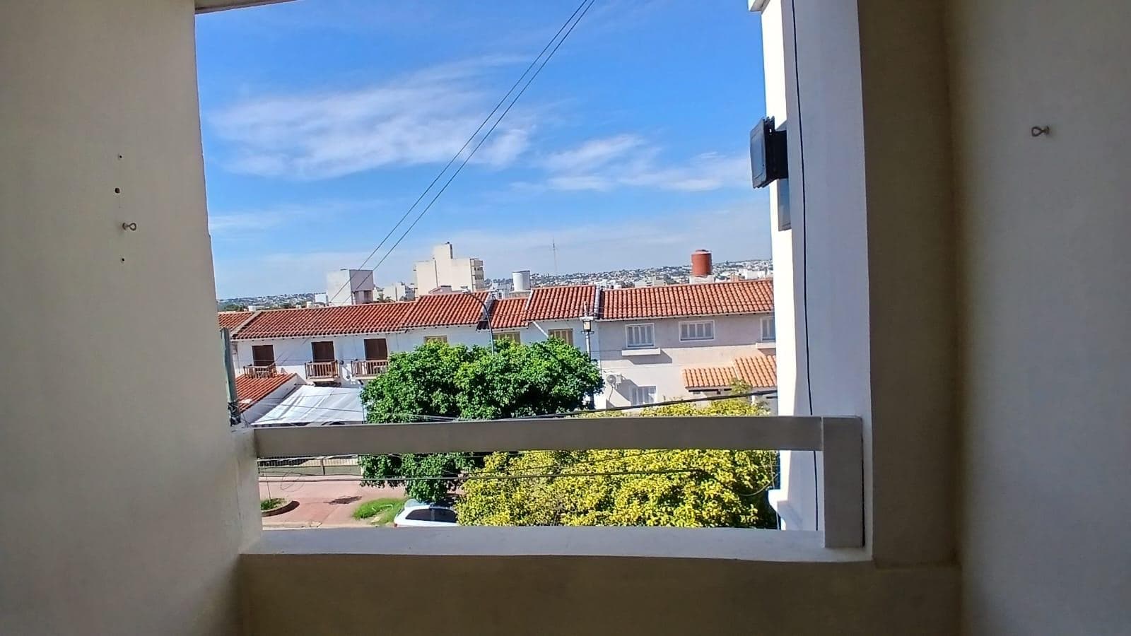APARTMENT FOR SALE IN GENERAL PAZ, 1 BEDROOM