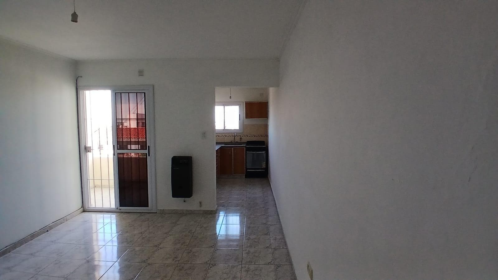 APARTMENT FOR SALE IN GENERAL PAZ, 1 BEDROOM