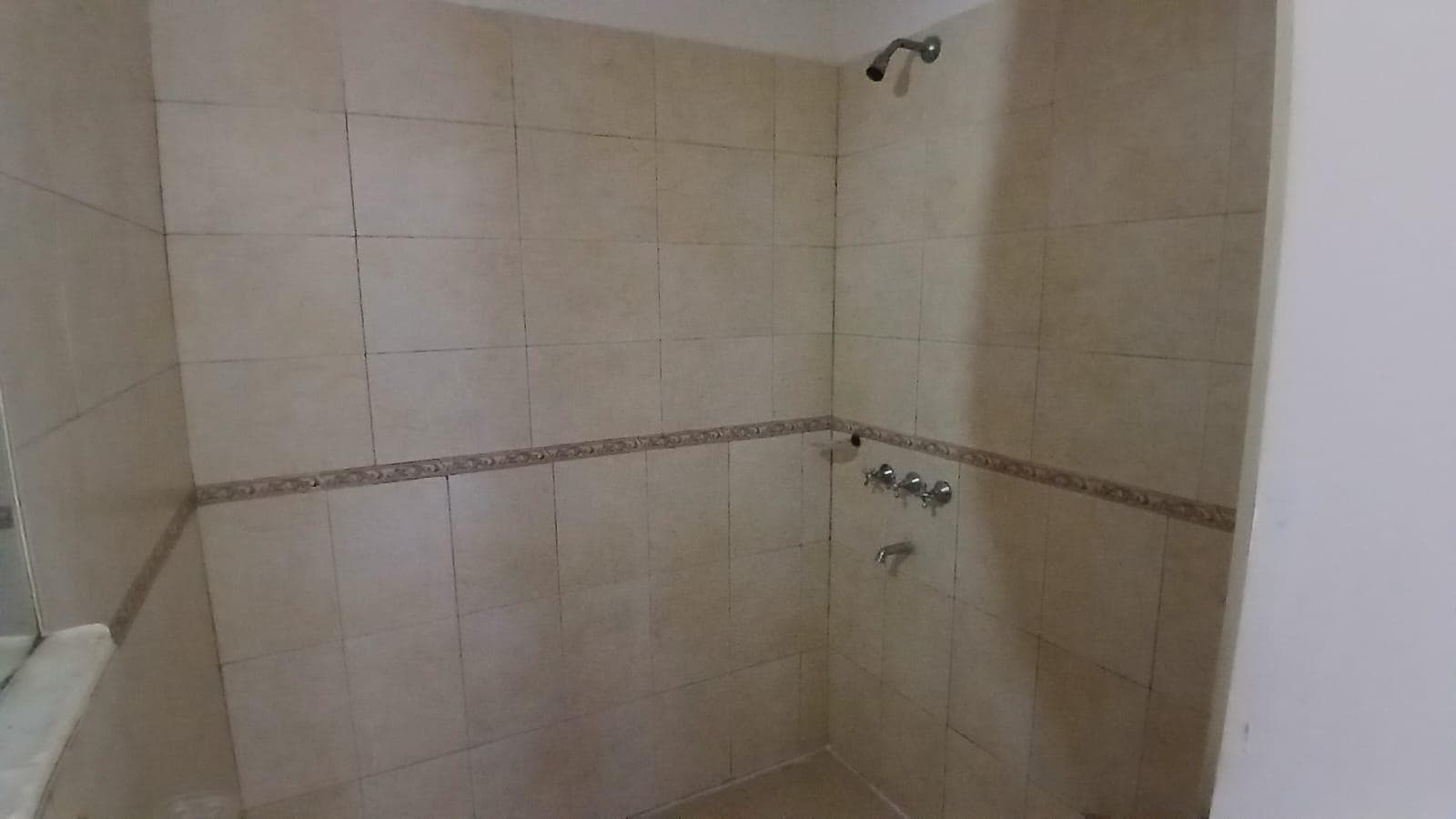 APARTMENT FOR SALE IN GENERAL PAZ, 1 BEDROOM
