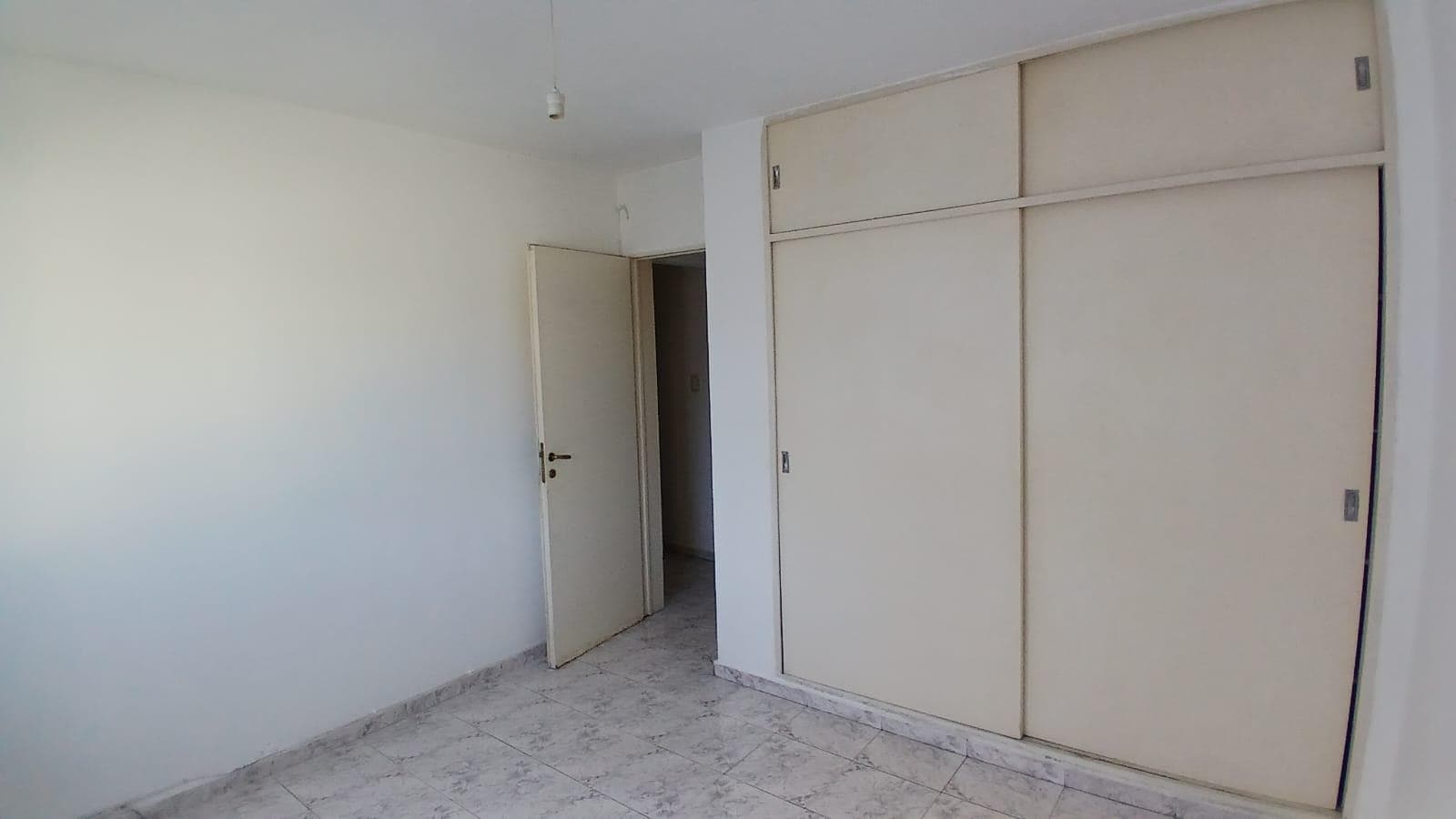 APARTMENT FOR SALE IN GENERAL PAZ, 1 BEDROOM