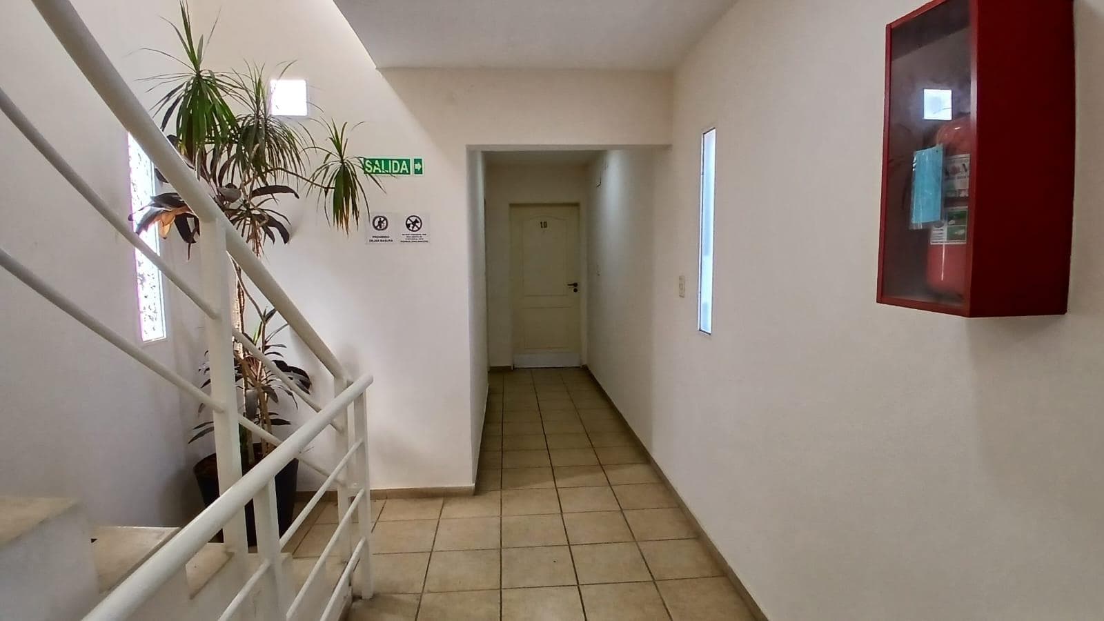 APARTMENT FOR SALE IN GENERAL PAZ, 1 BEDROOM