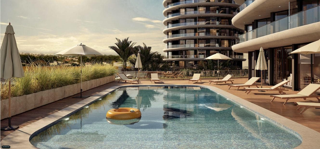 2-Bedroom Apartment for Sale in La Blanqueada