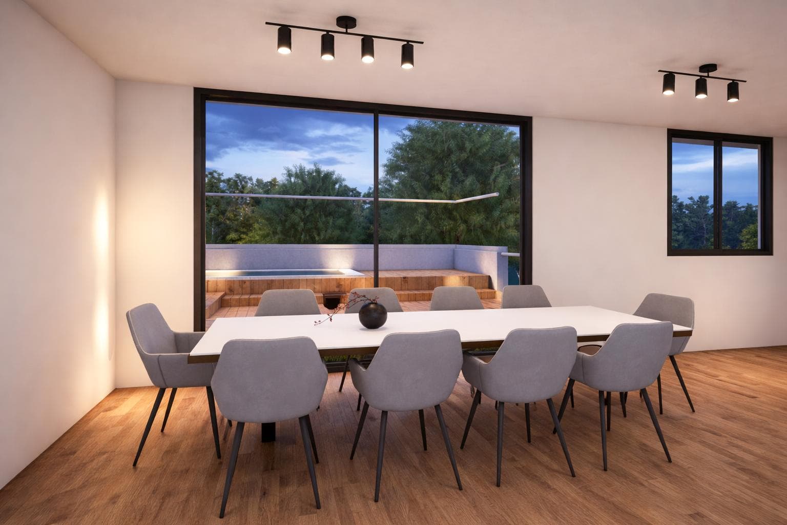 House for Sale: 3-Bedroom Suite with Hallway, Terrace, and Amenities (Under Construction). Lourdes
