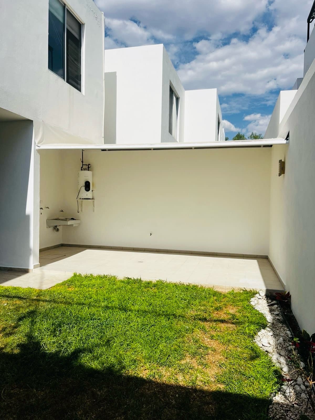 Home - Terranza Condominium