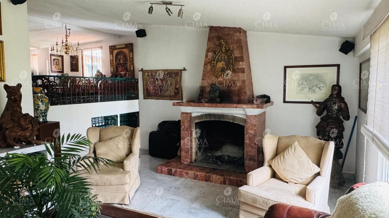 House for Sale in Real Montecasino - V397