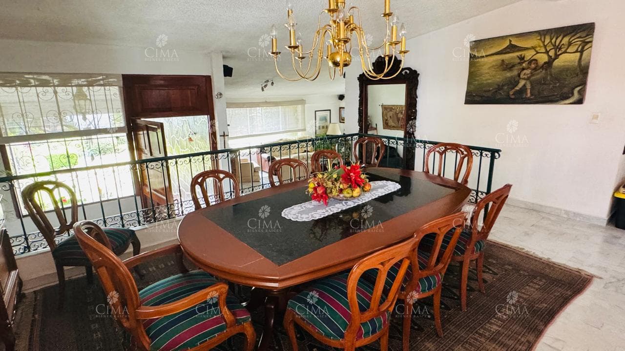 House for Sale in Real Montecasino - V397