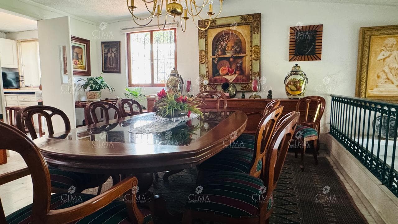 House for Sale in Real Montecasino - V397