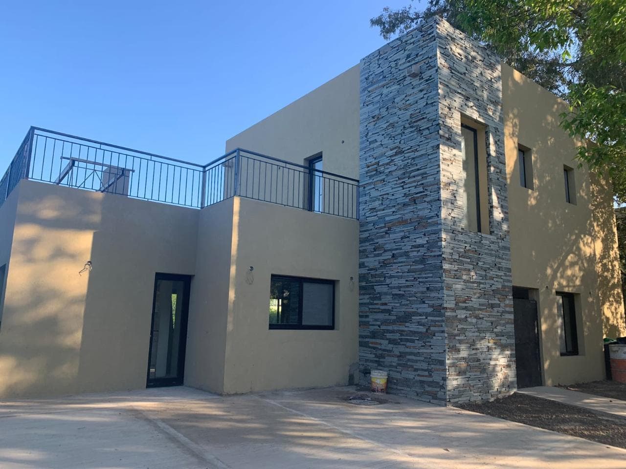 House for Sale in Haras Santa María - Los Eucaliptus