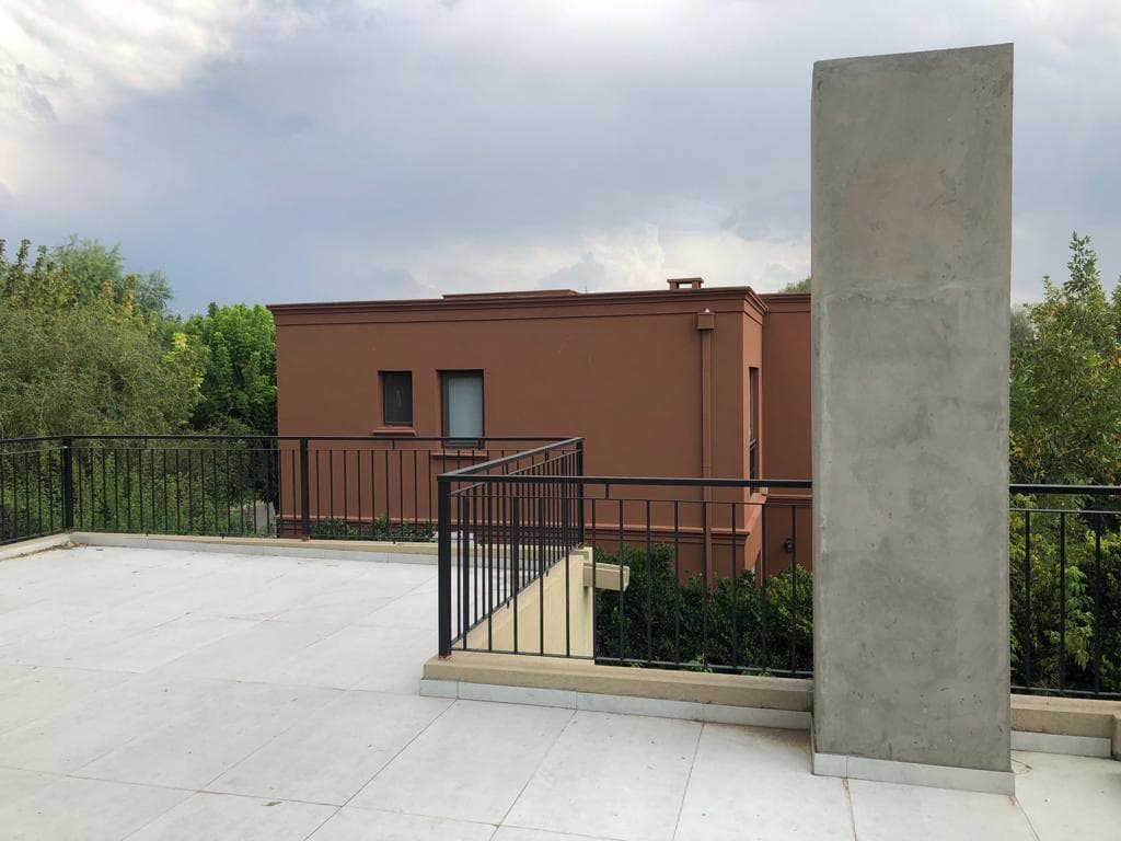 House for Sale in Haras Santa María - Los Eucaliptus