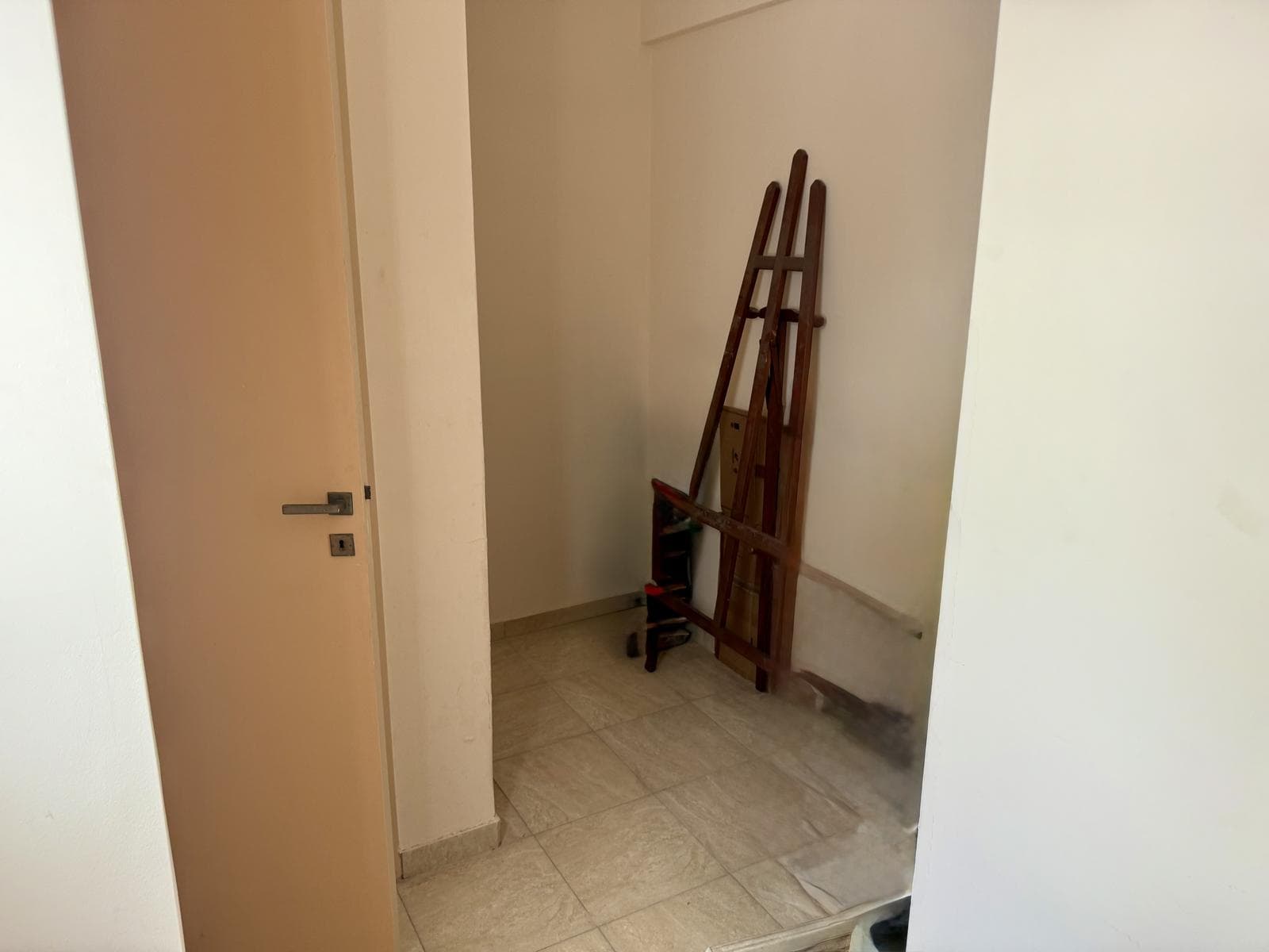 OPPORTUNITY!!! 3-room apartment in Belgrano with its own terrace!!