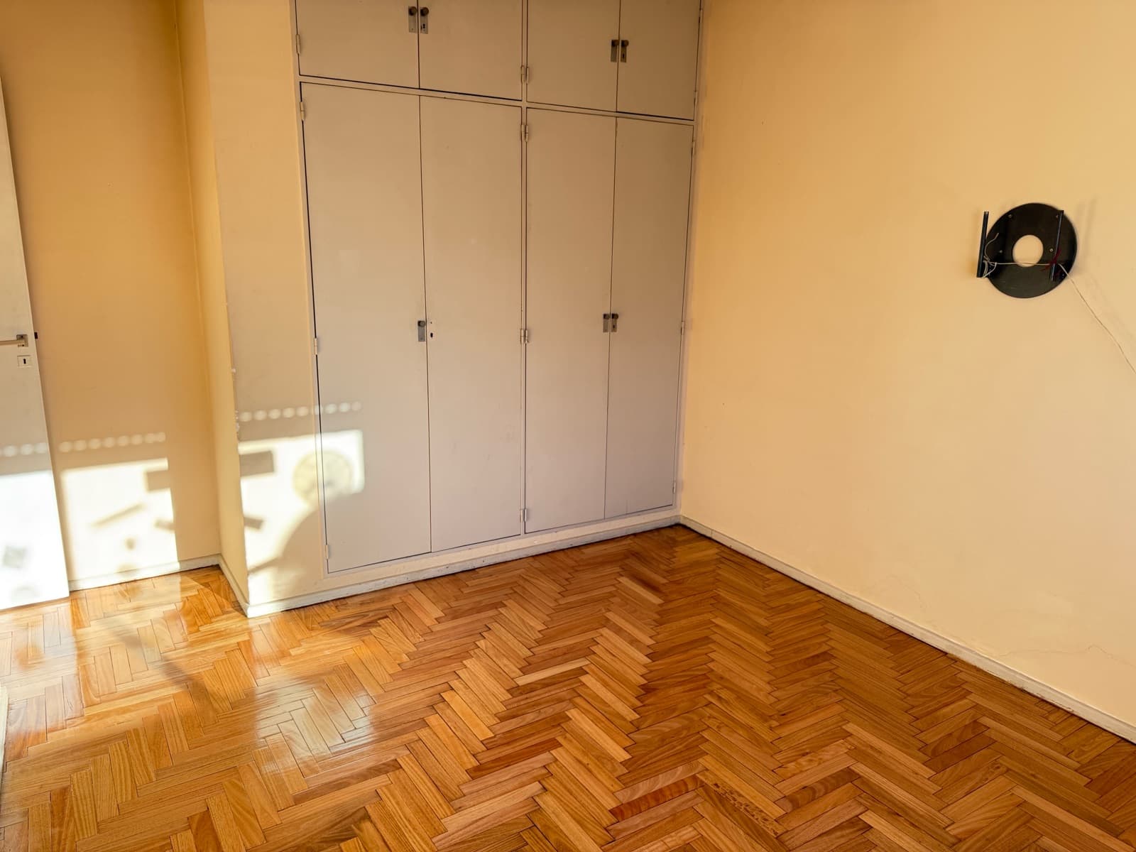 OPPORTUNITY!!! 3-room apartment in Belgrano with its own terrace!!