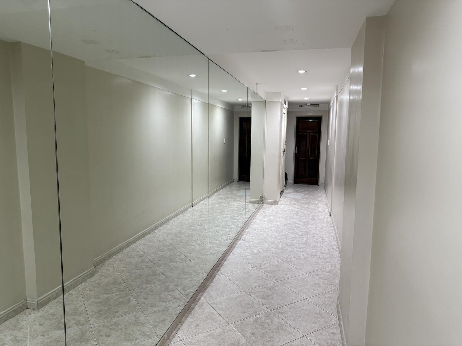 OPPORTUNITY!!! 3-room apartment in Belgrano with its own terrace!!