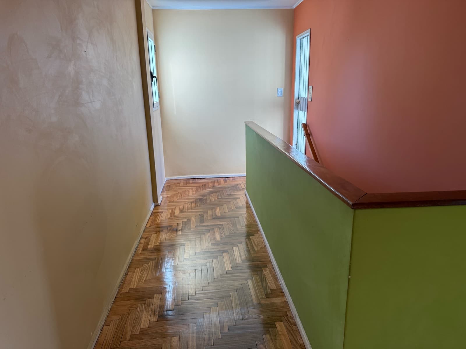 OPPORTUNITY!!! 3-room apartment in Belgrano with its own terrace!!