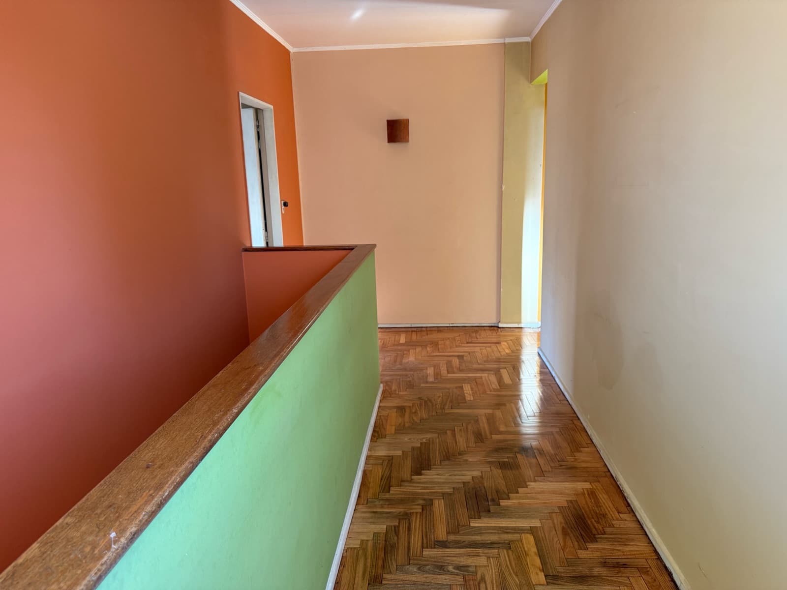 OPPORTUNITY!!! 3-room apartment in Belgrano with its own terrace!!