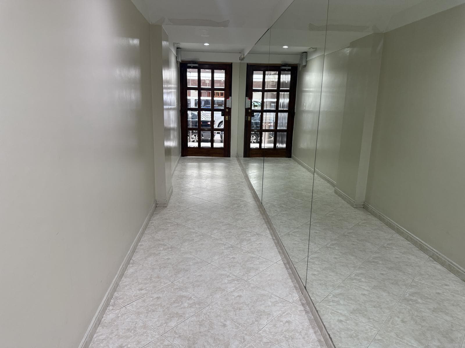 OPPORTUNITY!!! 3-room apartment in Belgrano with its own terrace!!
