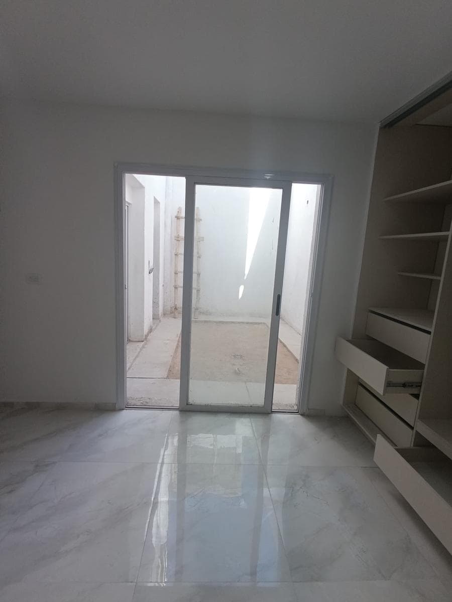 High-end apartment in Dorrego. Near La Barraca