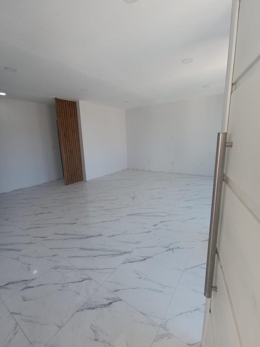 High-end apartment in Dorrego. Near La Barraca