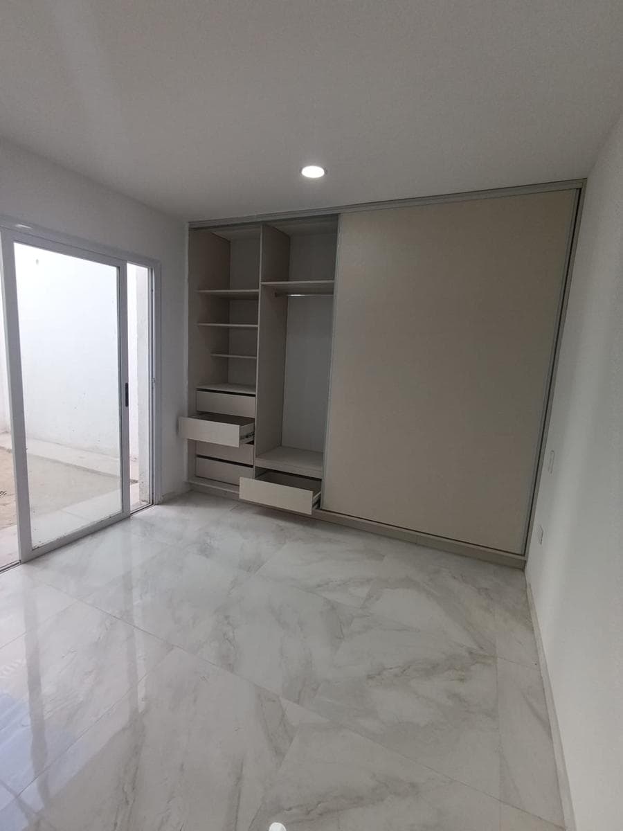 High-end apartment in Dorrego. Near La Barraca