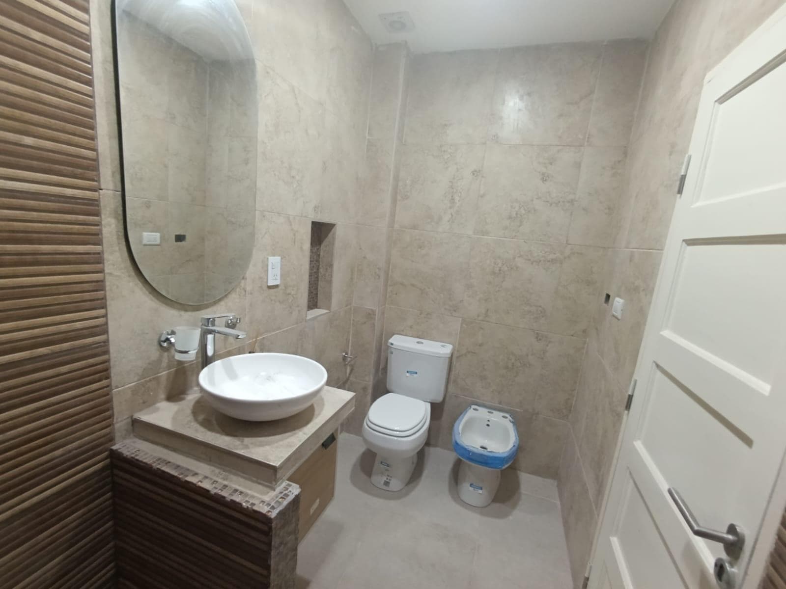 High-end apartment in Dorrego. Near La Barraca