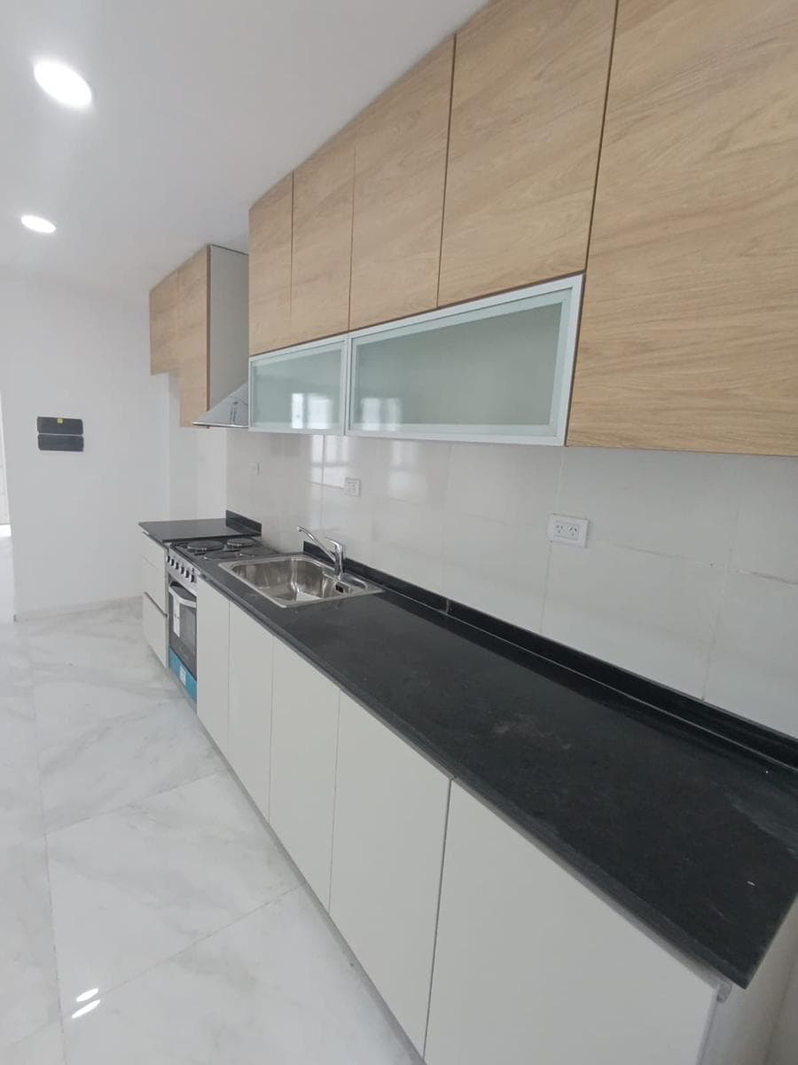 High-end apartment in Dorrego. Near La Barraca