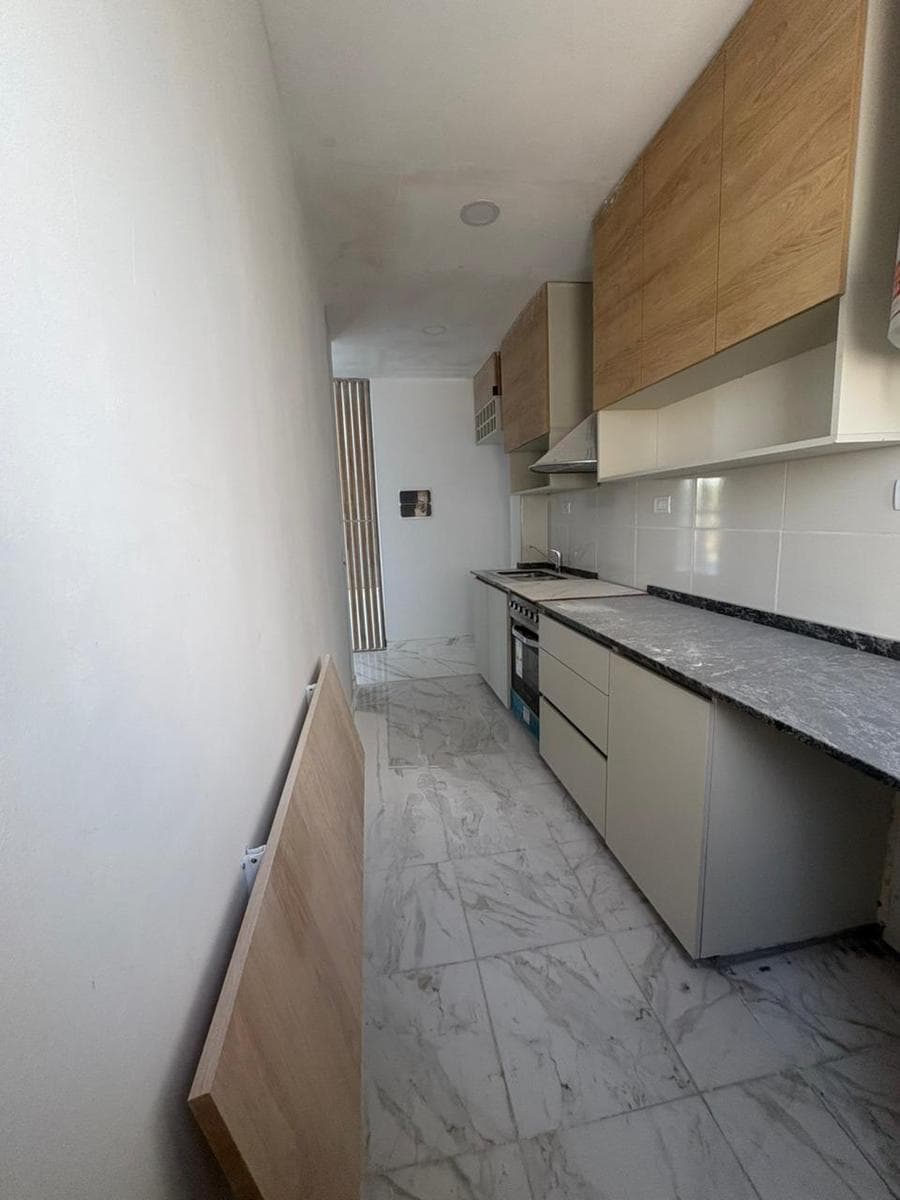 High-end apartment in Dorrego. Near La Barraca