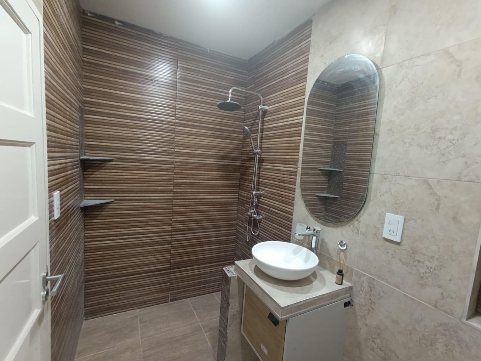 High-end apartment in Dorrego. Near La Barraca