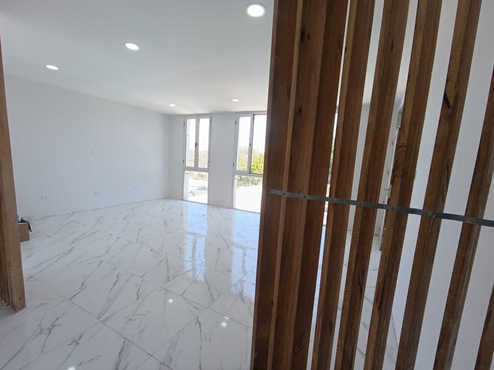 High-end apartment in Dorrego. Near La Barraca