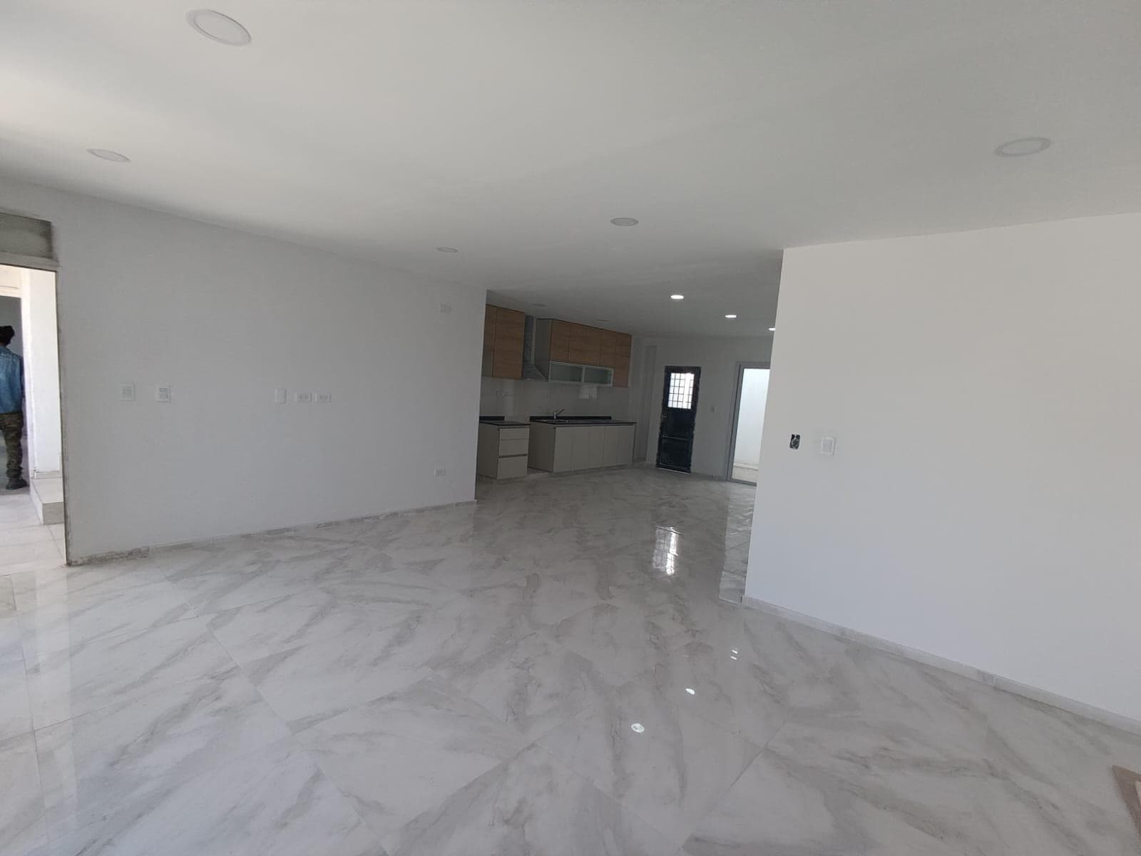 High-end apartment in Dorrego. Near La Barraca