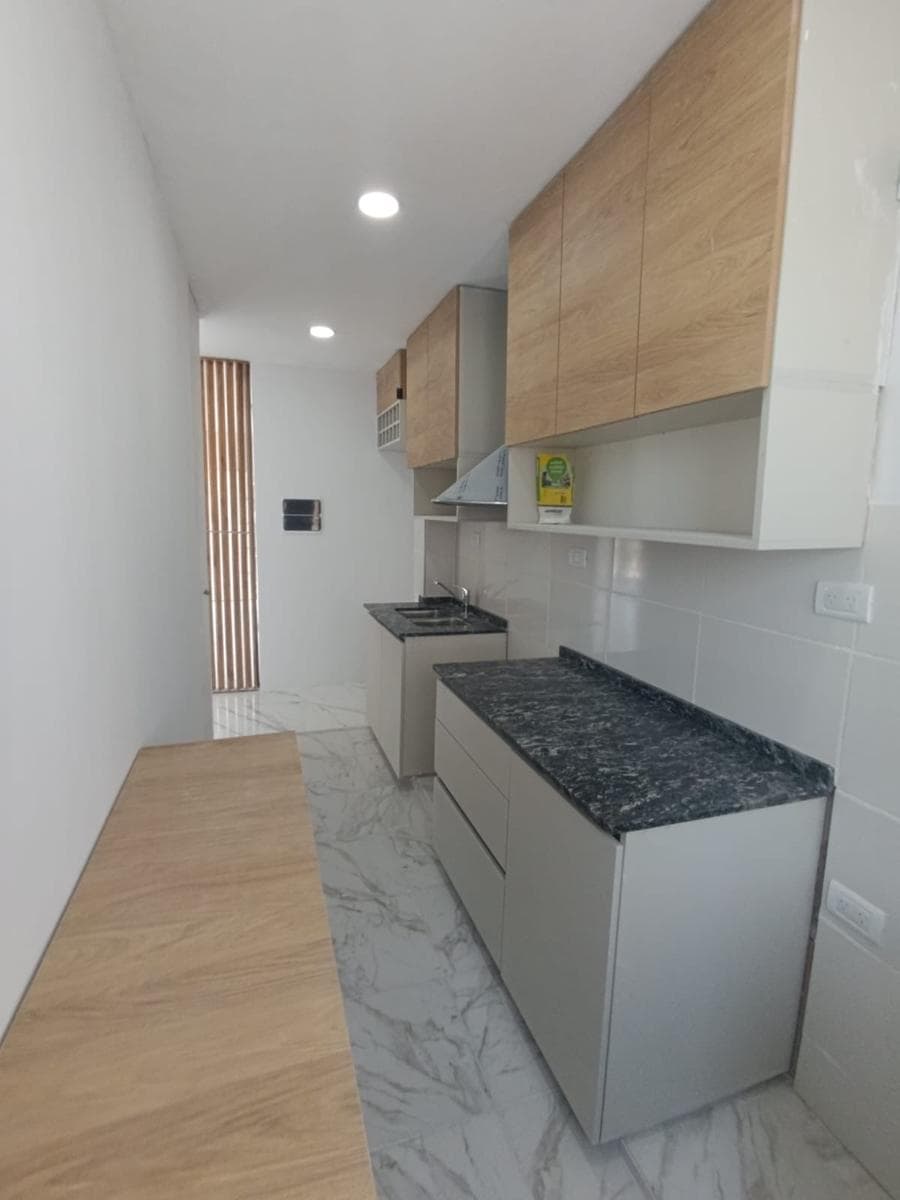 High-end apartment in Dorrego. Near La Barraca