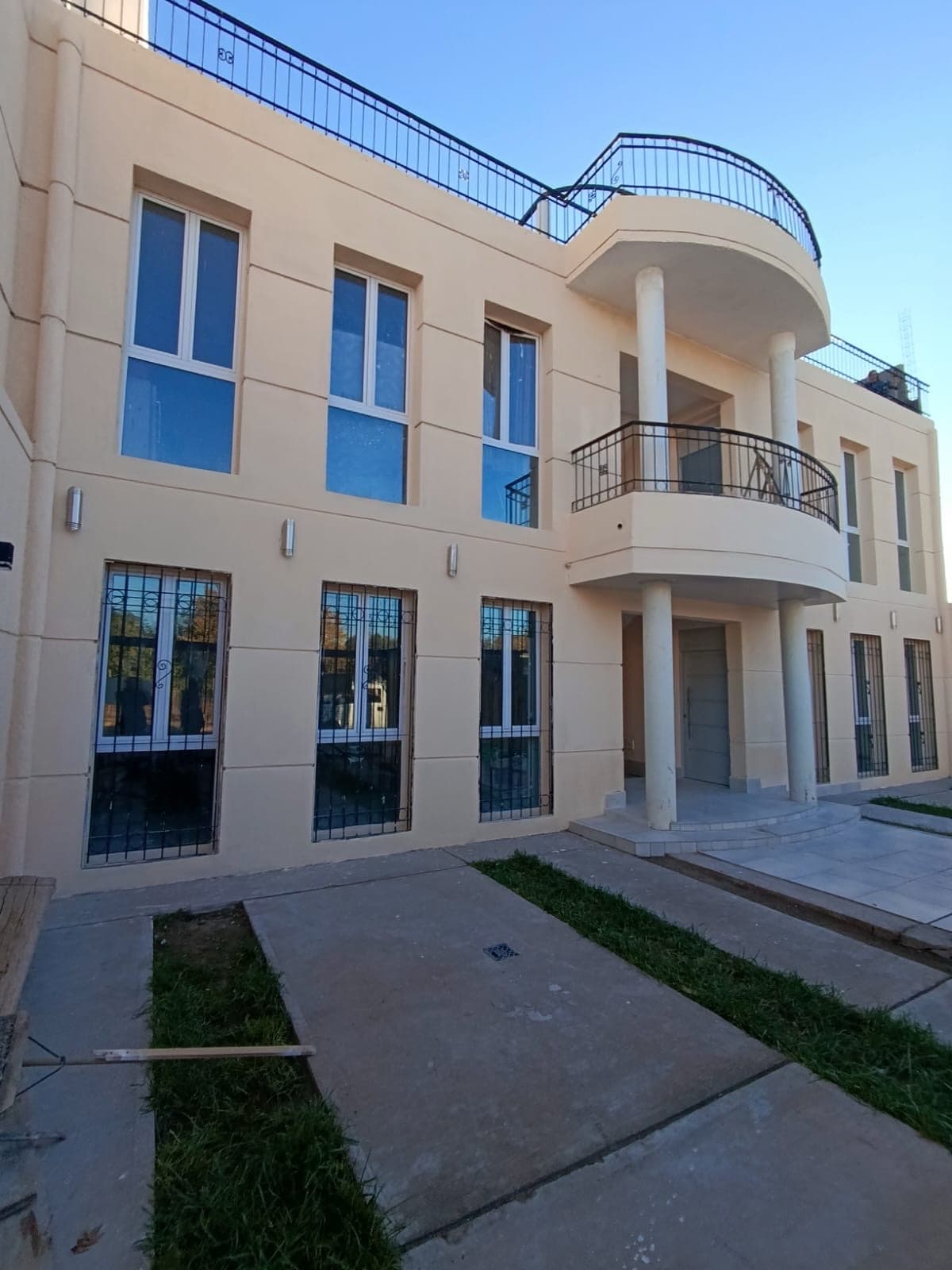High-end apartment in Dorrego. Near La Barraca
