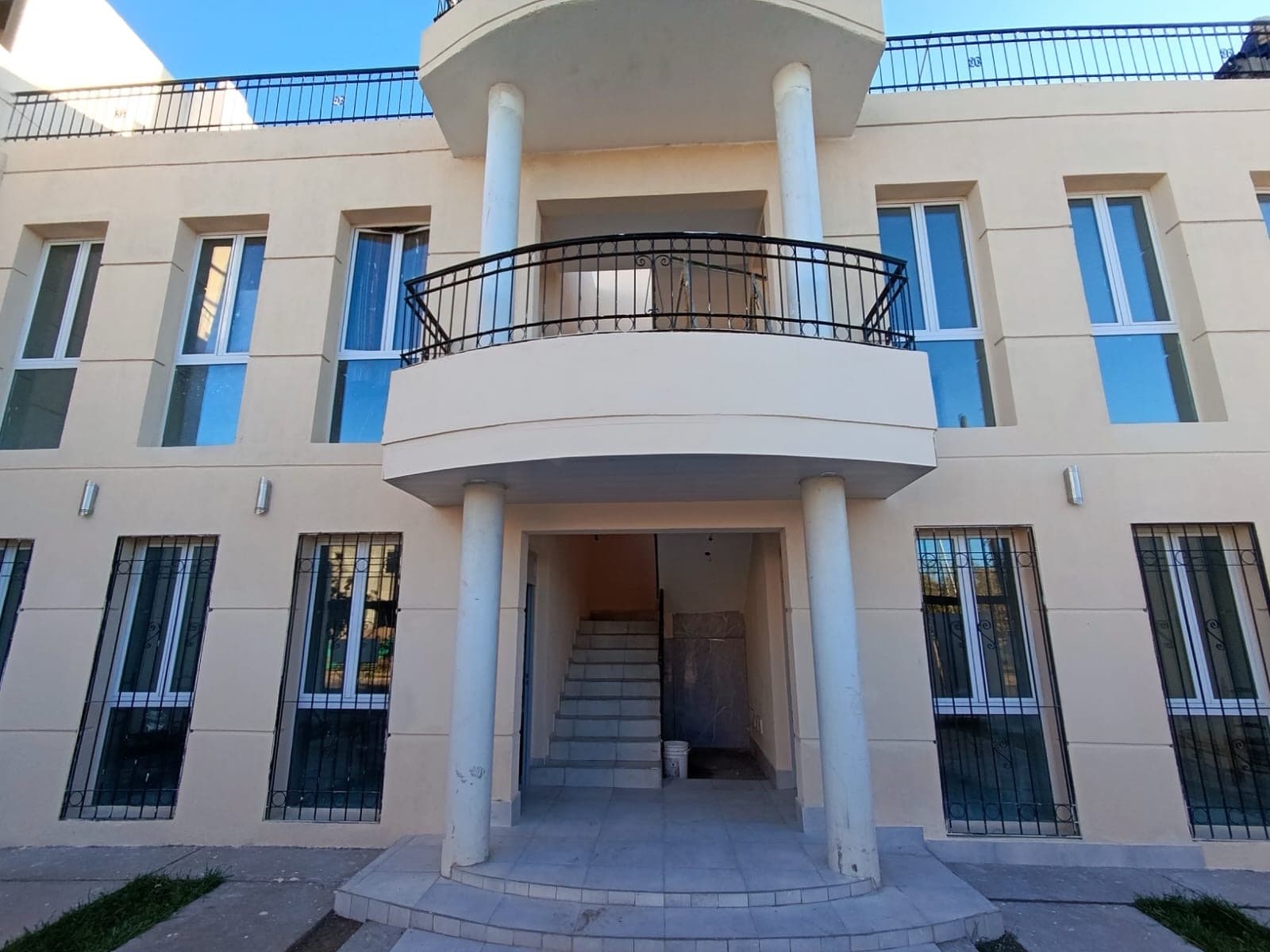 High-end apartment in Dorrego. Near La Barraca