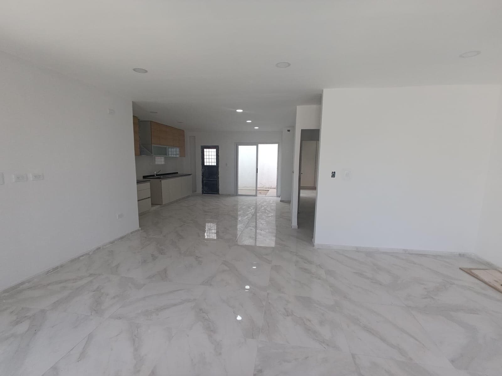 High-end apartment in Dorrego. Near La Barraca