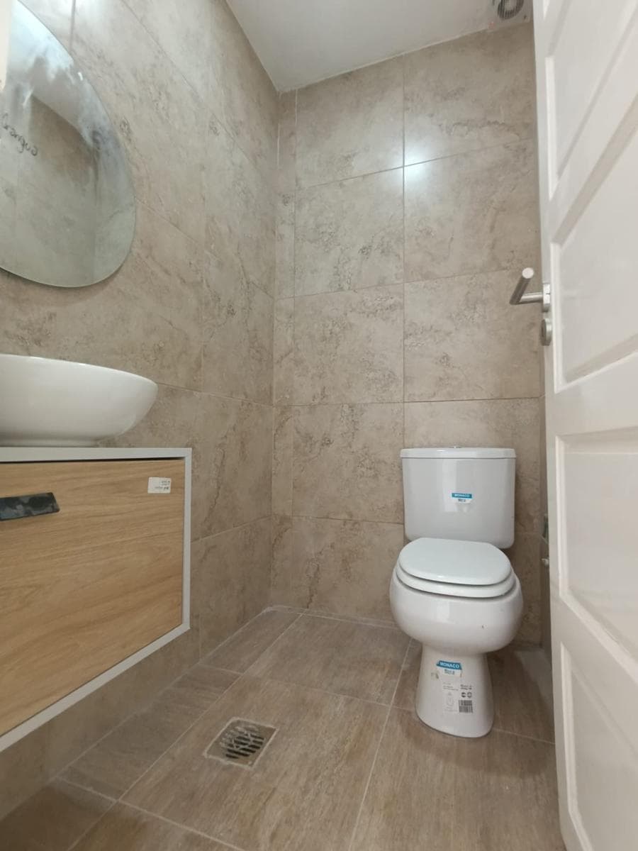 High-end apartment in Dorrego. Near La Barraca