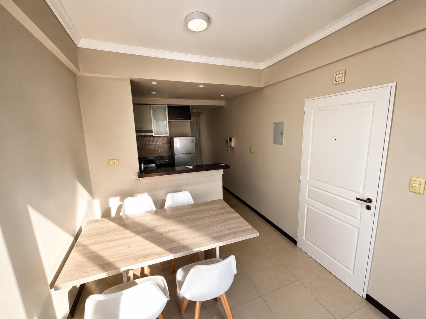 2-Room Apartment | Downtown Quilmes | Modern and Bright