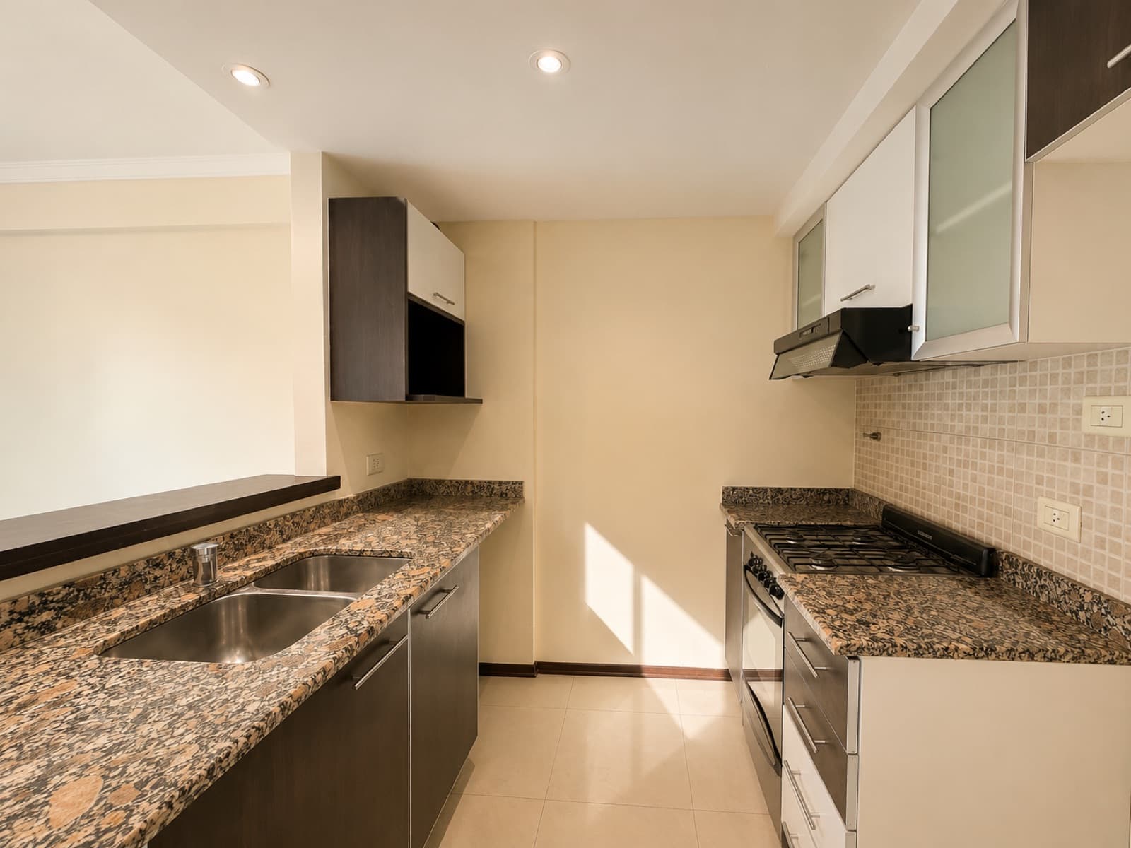 2-Room Apartment | Downtown Quilmes | Modern and Bright