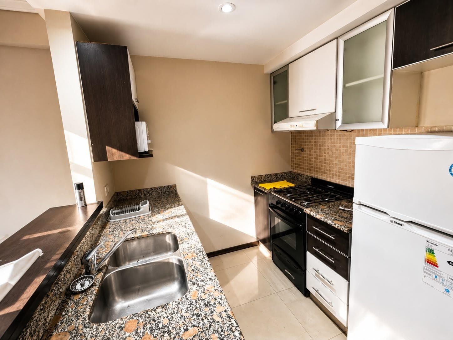 2-Room Apartment | Downtown Quilmes | Modern and Bright